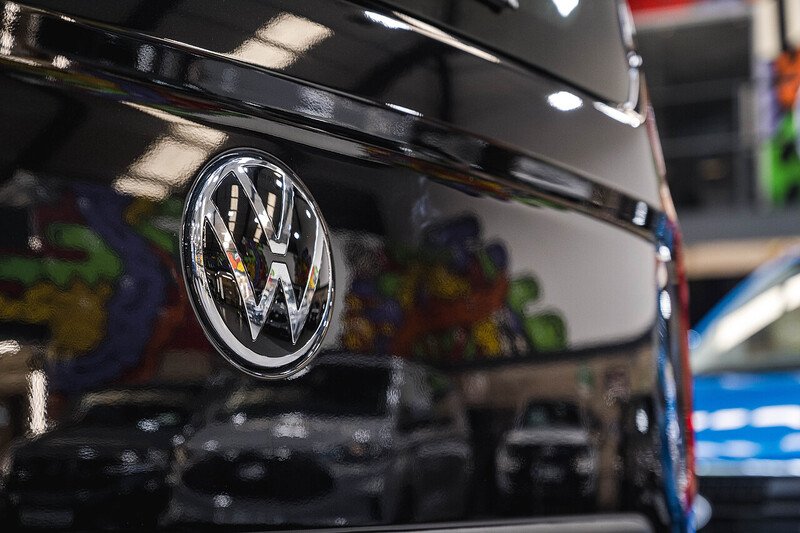Volkswagen Transporter 2.0 - Large 25