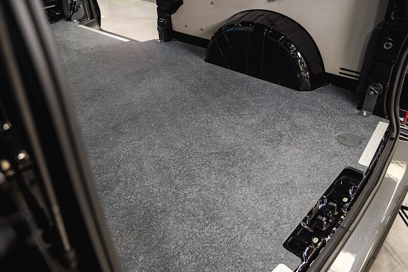 Volkswagen Transporter 2.0 - Large 31