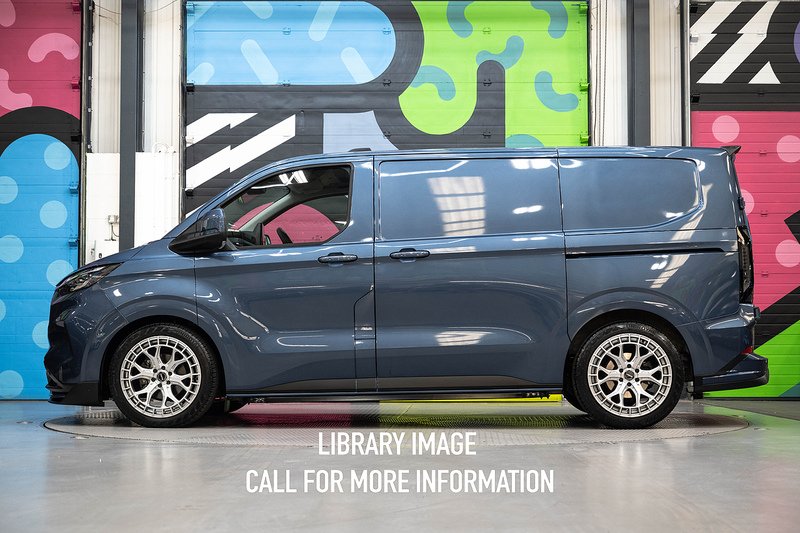 Ford Transit Custom 2.0 - Large 3