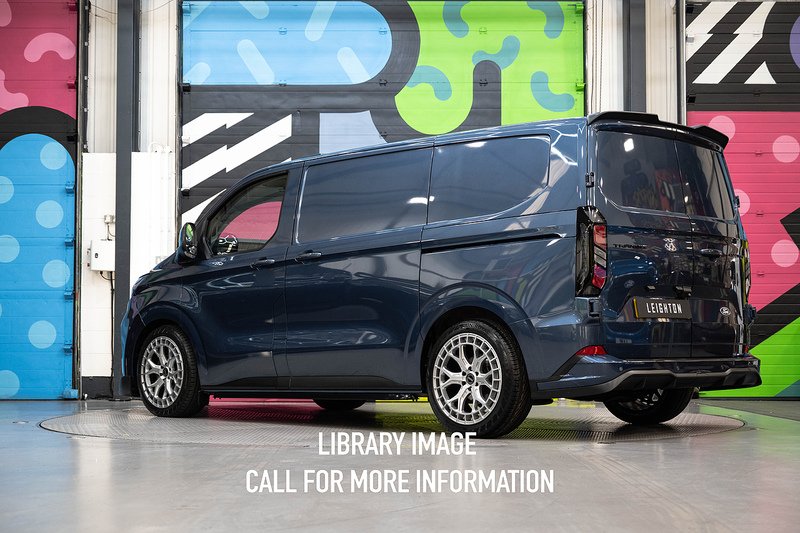 Ford Transit Custom 2.0 - Large 4