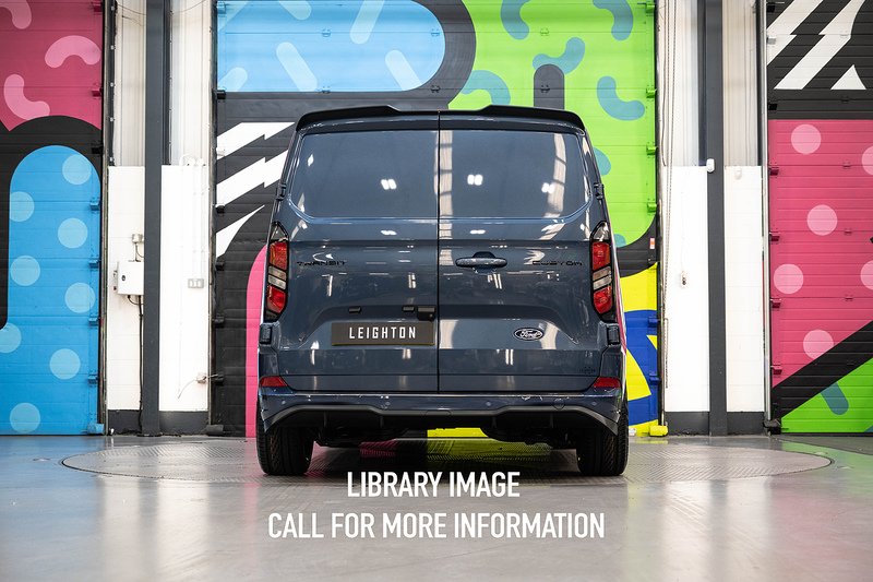 Ford Transit Custom 2.0 - Large 5
