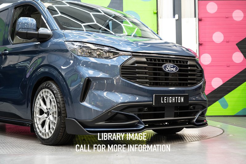 Ford Transit Custom 2.0 - Large 9