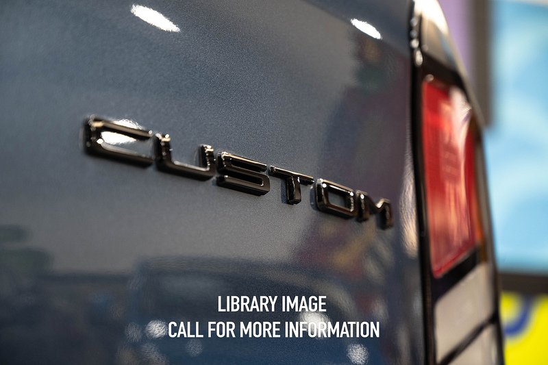 Ford Transit Custom 2.0 - Large 26
