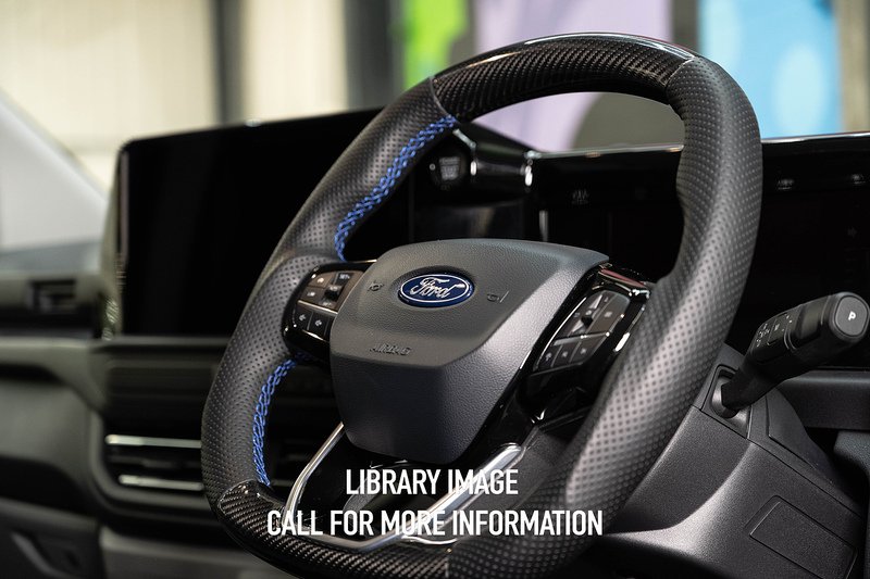 Ford Transit Custom 2.0 - Large 38