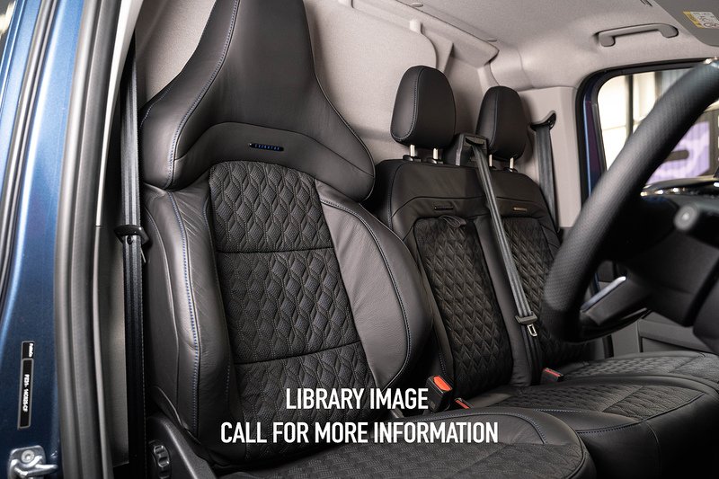 Ford Transit Custom 2.0 - Large 53