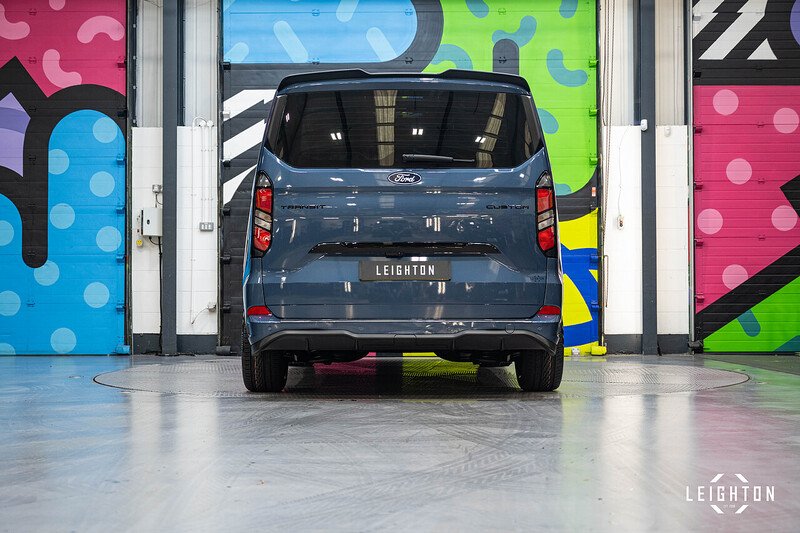 Ford Transit Custom 2.0 - Large 5