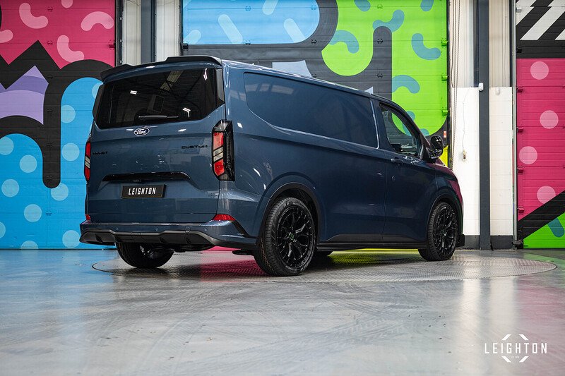 Ford Transit Custom 2.0 - Large 6