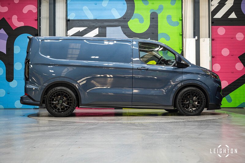 Ford Transit Custom 2.0 - Large 7