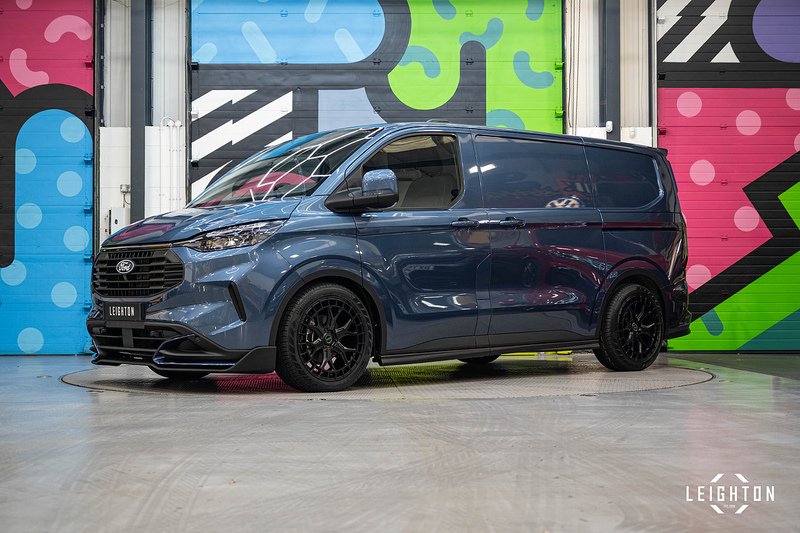 Ford Transit Custom 2.0 - Large 2