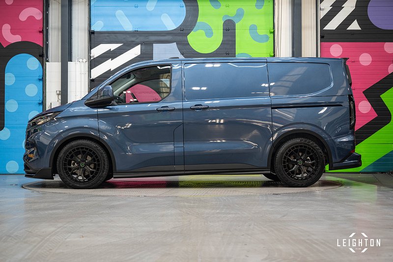 Ford Transit Custom 2.0 - Large 3