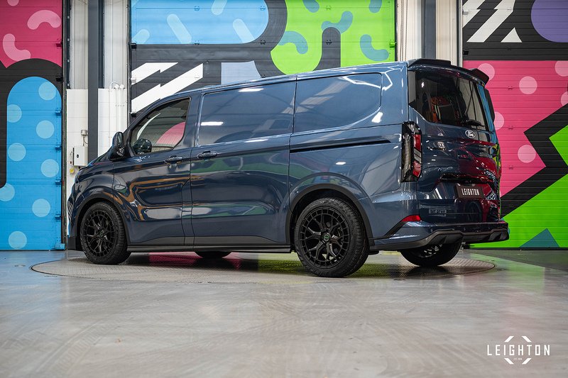 Ford Transit Custom 2.0 - Large 4