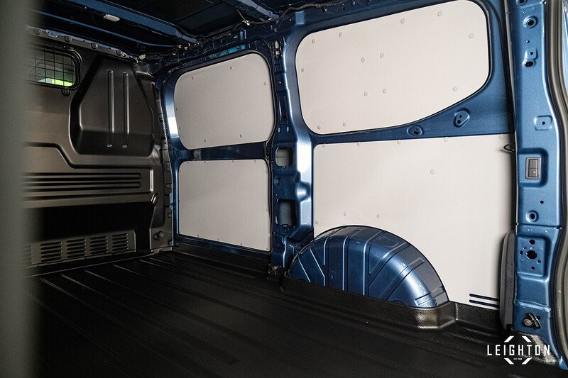 Ford Transit Custom 2.0 - Large 16