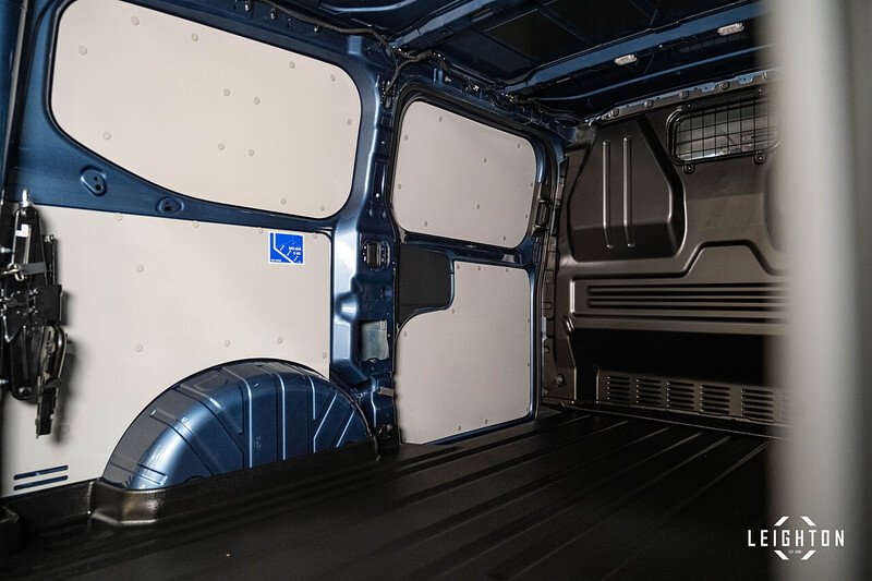 Ford Transit Custom 2.0 - Large 17