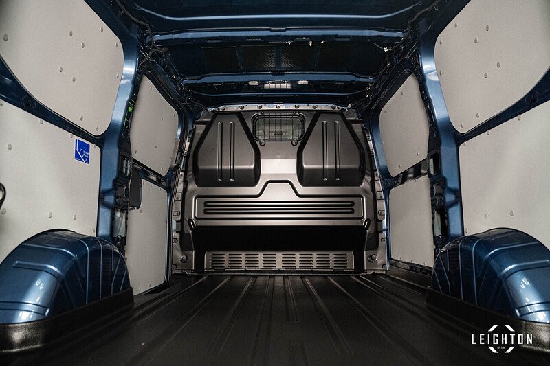 Ford Transit Custom 2.0 - Large 18