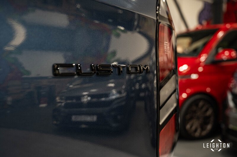 Ford Transit Custom 2.0 - Large 19