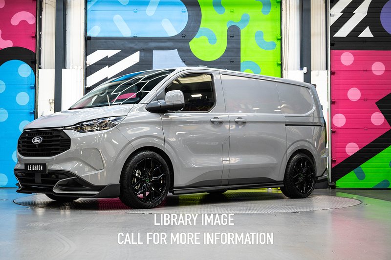 Ford Transit Custom 2.5 - Large 2