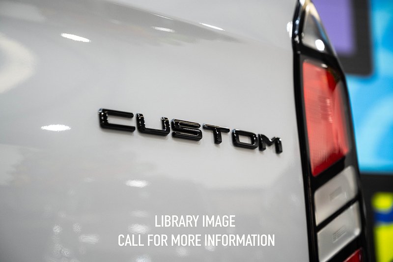 Ford Transit Custom 2.5 - Large 27