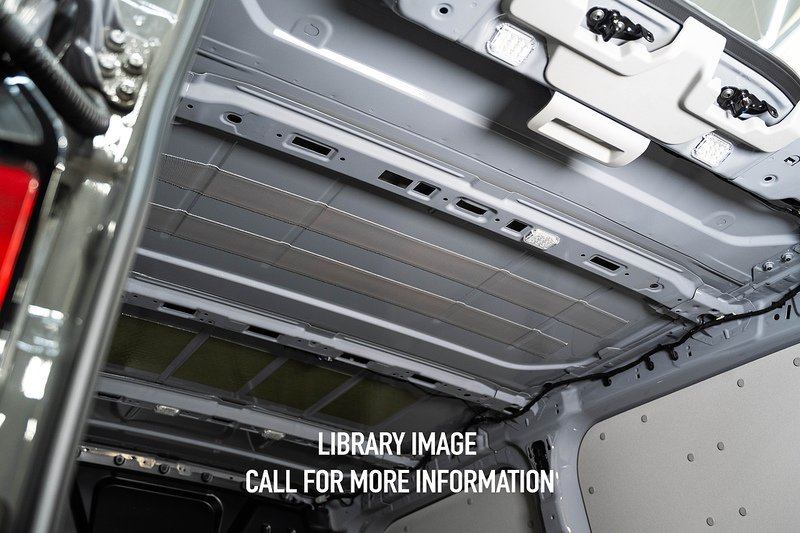 Ford Transit Custom 2.5 - Large 32