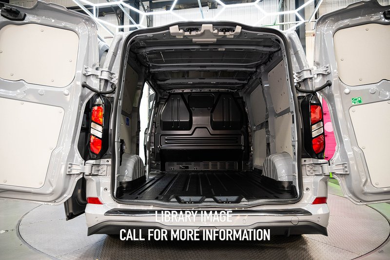 Ford Transit Custom 2.5 - Large 35