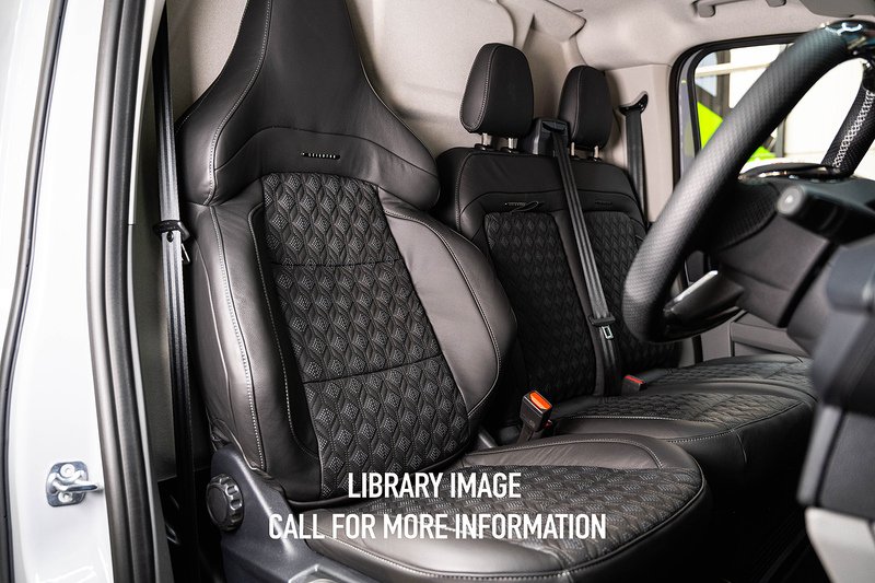 Ford Transit Custom 2.5 - Large 67