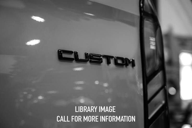 Ford Transit Custom 2.5 - Large 27