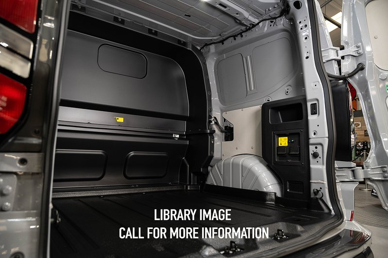 Ford Transit Custom 2.5 - Large 32