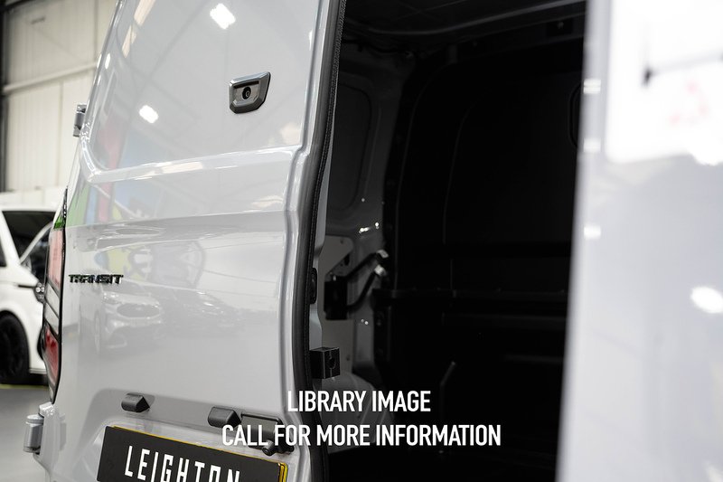 Ford Transit Custom 2.5 - Large 39