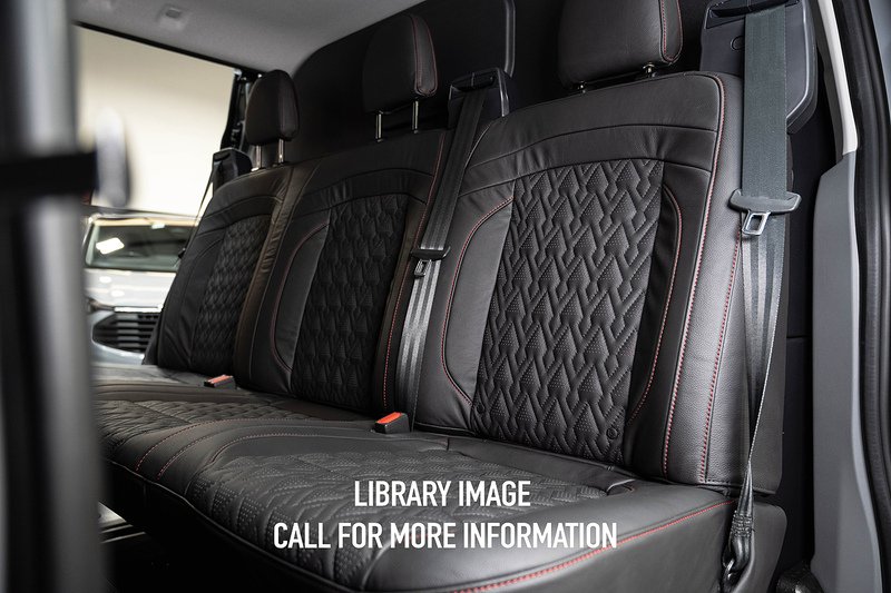 Ford Transit Custom 2.5 - Large 40