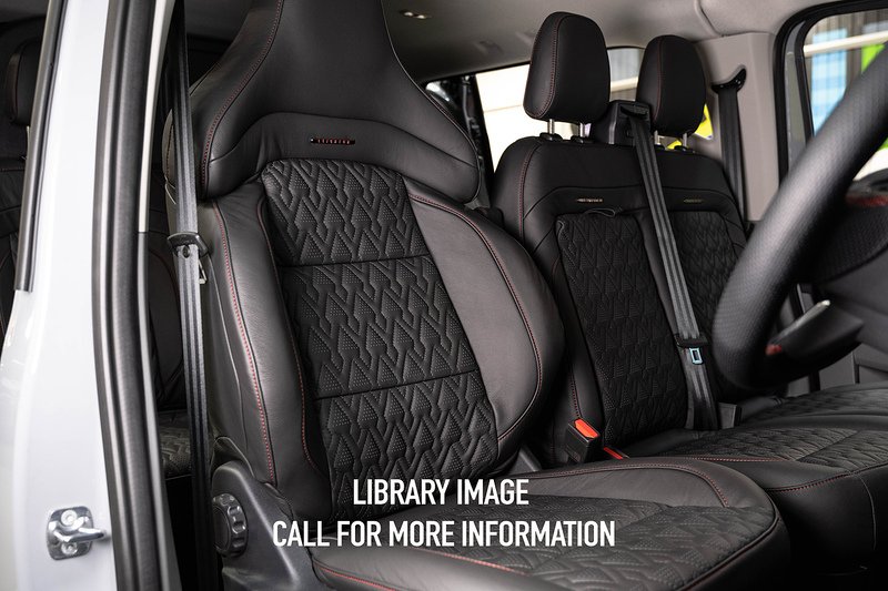 Ford Transit Custom 2.5 - Large 79