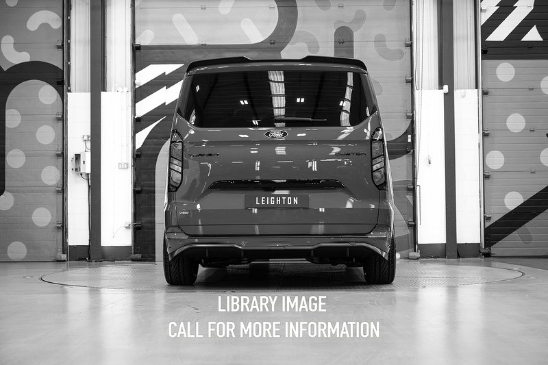Ford Transit Custom 2.5 - Large 5