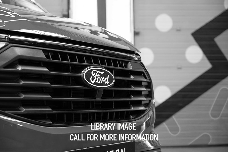 Ford Transit Custom 2.5 - Large 11