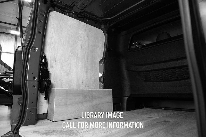 Ford Transit Custom 2.5 - Large 28