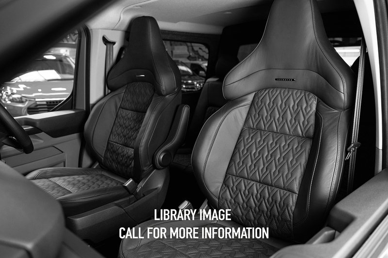 Ford Transit Custom 2.5 - Large 62