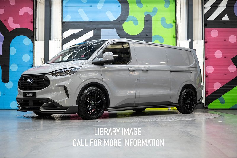 Ford Transit Custom 2.0 - Large 2