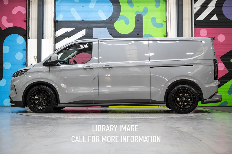 Ford Transit Custom 2.0 - Large 3