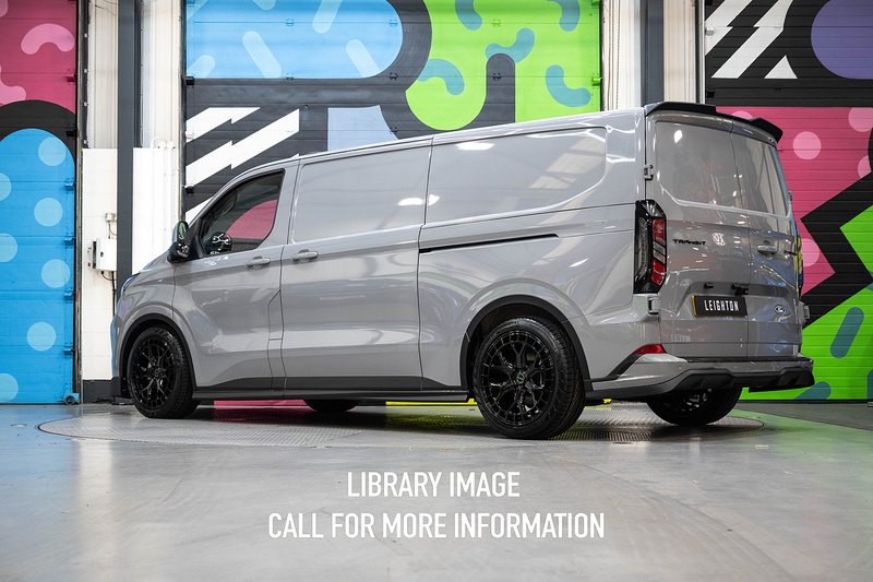 Ford Transit Custom 2.0 - Large 4