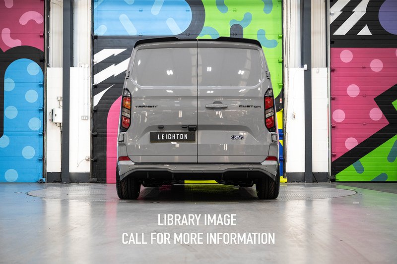 Ford Transit Custom 2.0 - Large 5