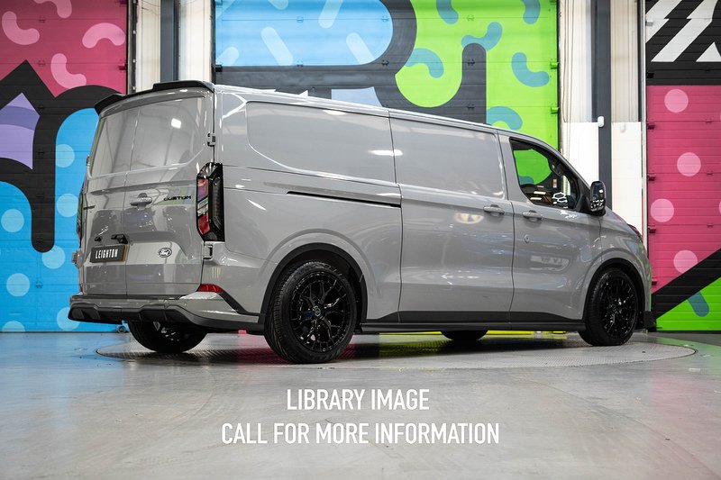 Ford Transit Custom 2.0 - Large 6
