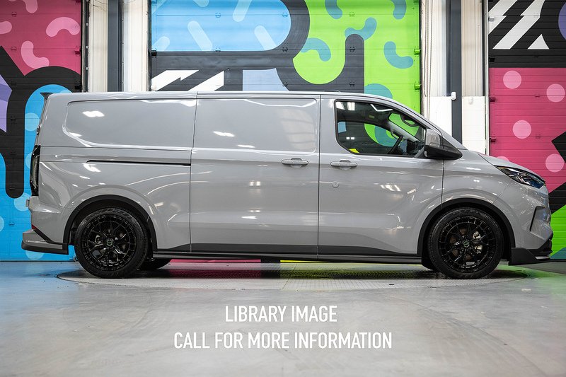 Ford Transit Custom 2.0 - Large 7