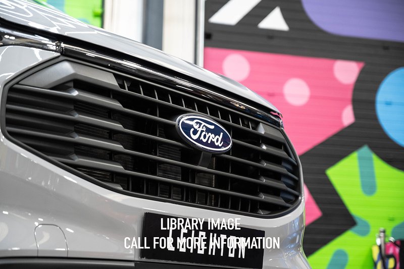Ford Transit Custom 2.0 - Large 13