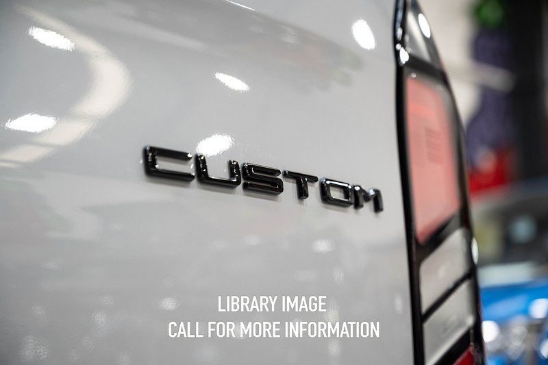 Ford Transit Custom 2.0 - Large 25