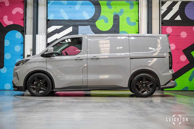 Ford Transit Custom 2.0 - Large 3