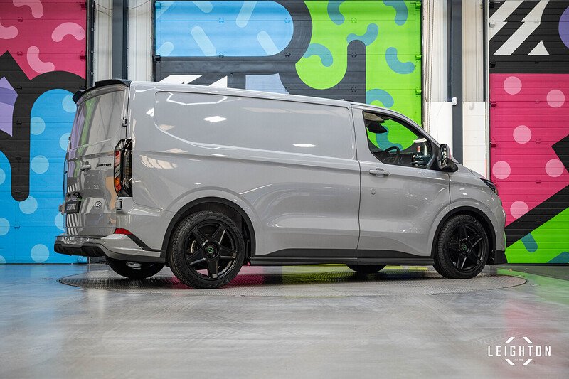 Ford Transit Custom 2.0 - Large 6