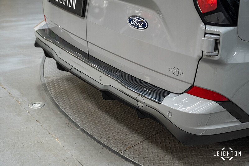Ford Transit Custom 2.0 - Large 13
