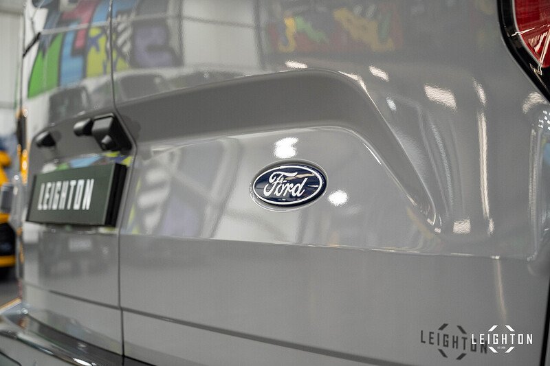Ford Transit Custom 2.0 - Large 18