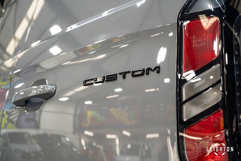 Ford Transit Custom 2.0 - Large 15