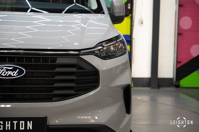 Ford Transit Custom 2.0 - Large 14
