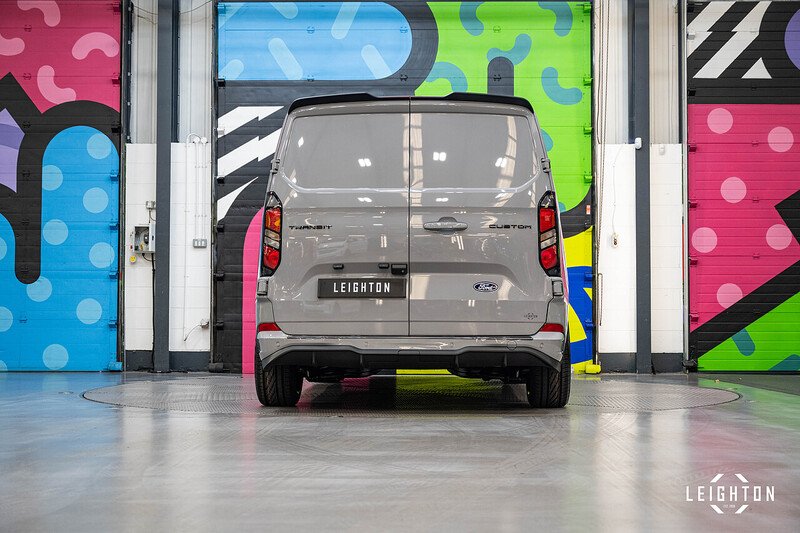 Ford Transit Custom 2.0 - Large 5
