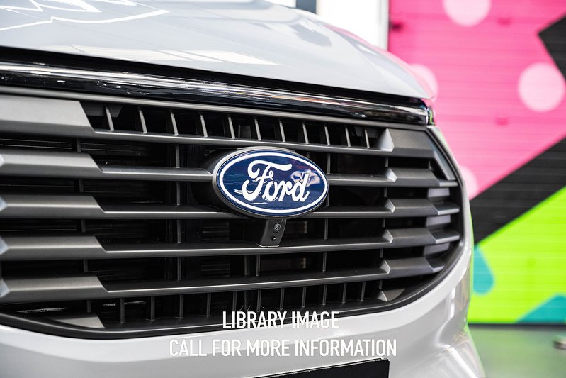 Ford Transit Custom 2.5 - Large 12