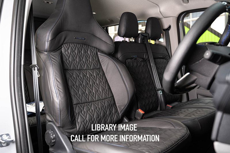Ford Transit Custom 2.5 - Large 74